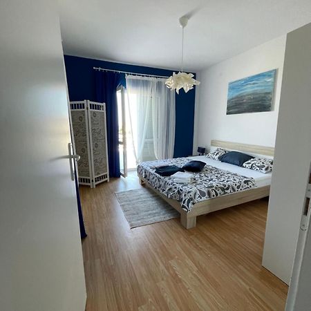 Apartmani Fulir ヴーシ エクステリア 写真