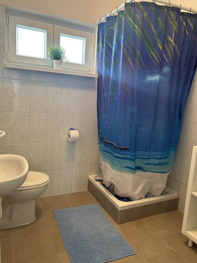 Apartmani Fulir ヴーシ エクステリア 写真