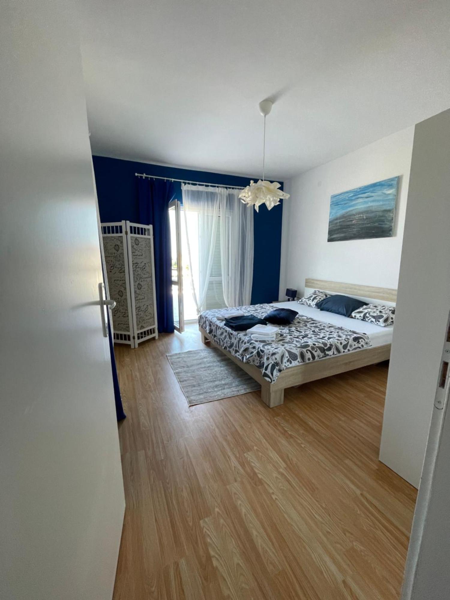 Apartmani Fulir ヴーシ エクステリア 写真