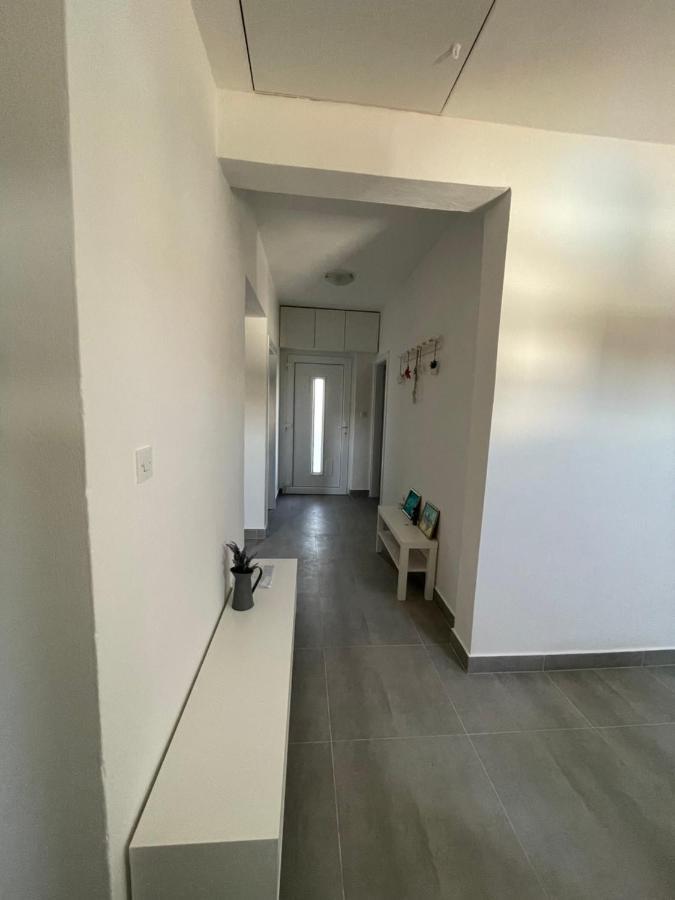 Apartmani Fulir ヴーシ エクステリア 写真