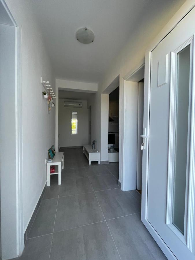 Apartmani Fulir ヴーシ エクステリア 写真