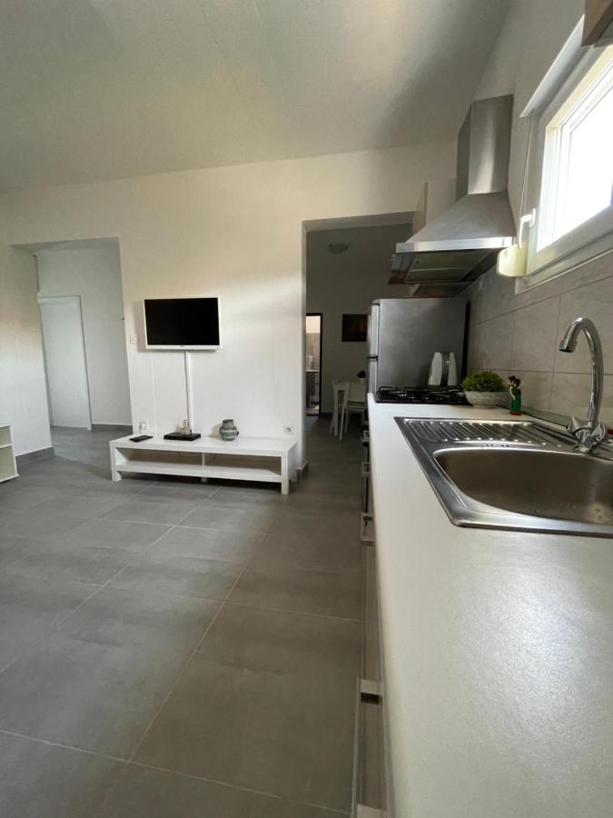 Apartmani Fulir ヴーシ エクステリア 写真